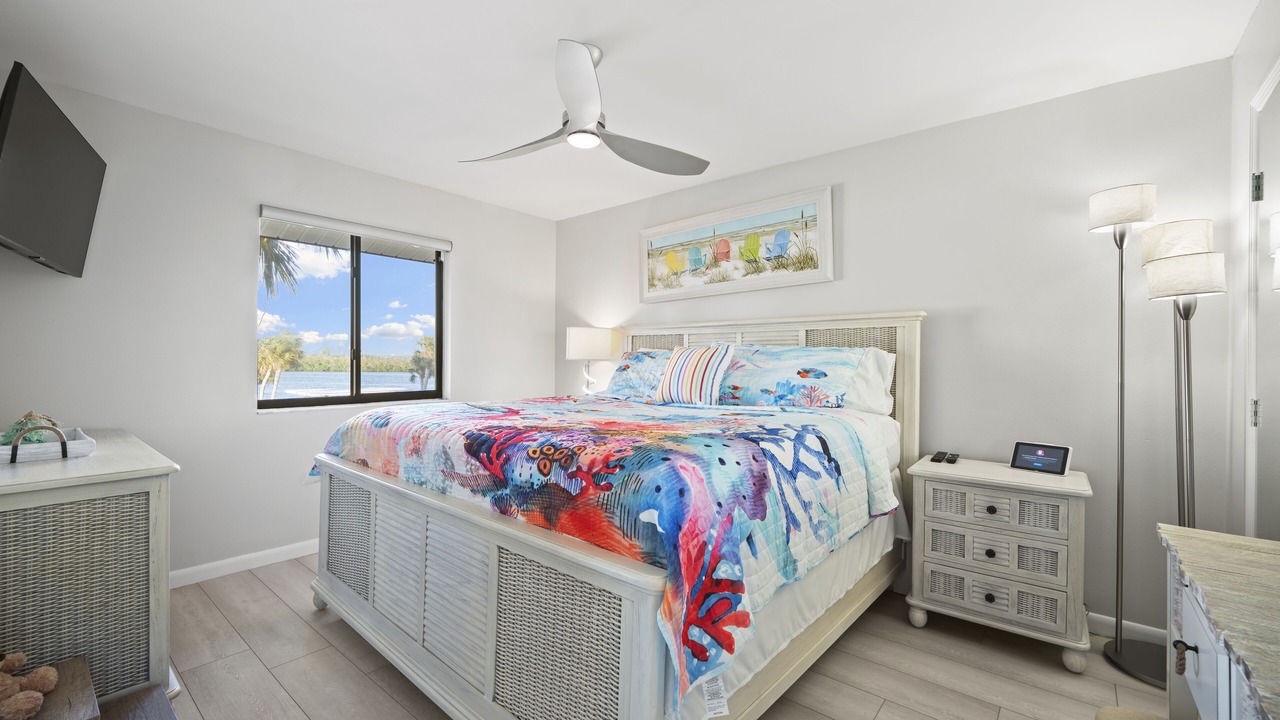 Photo of Bedroom in Englewood