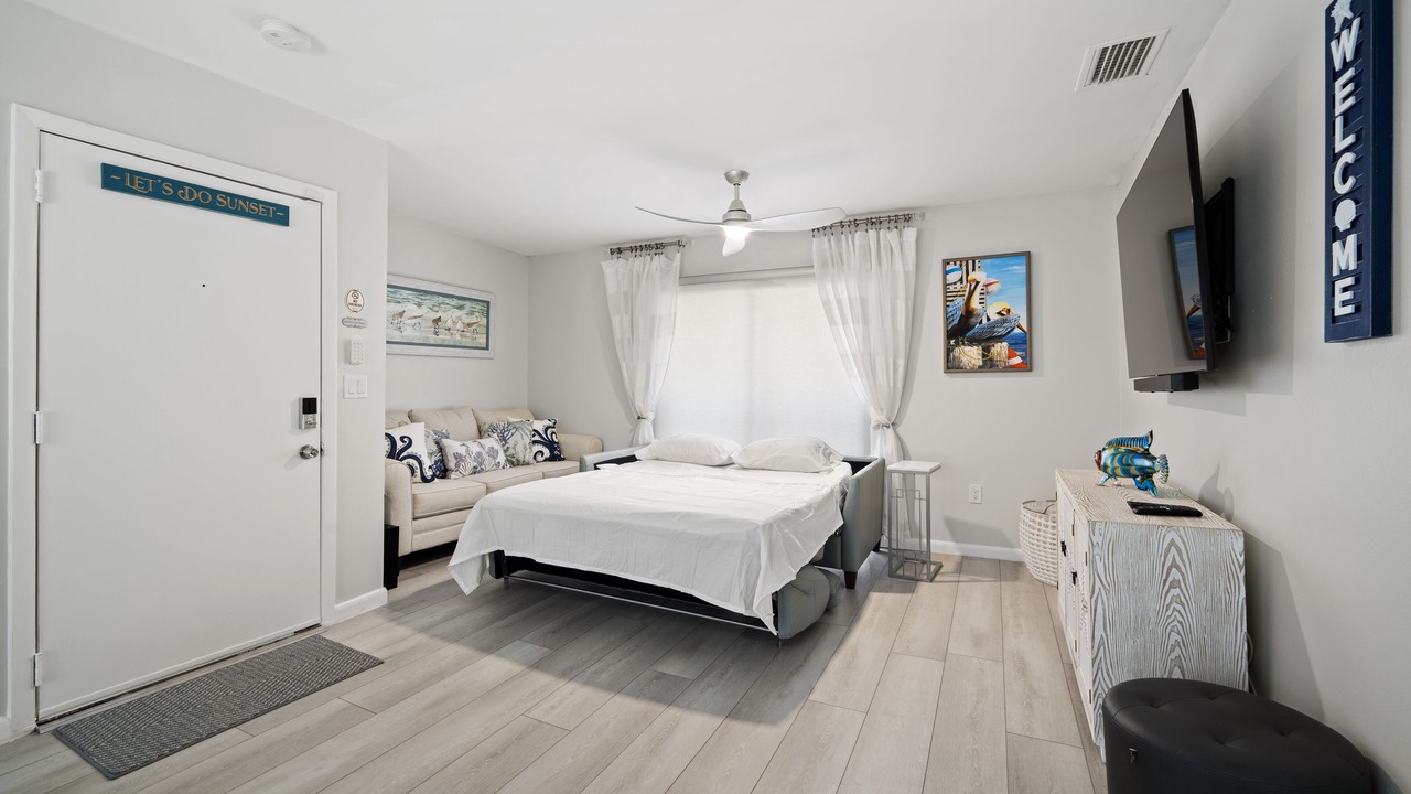 Photo of Bedroom in Englewood