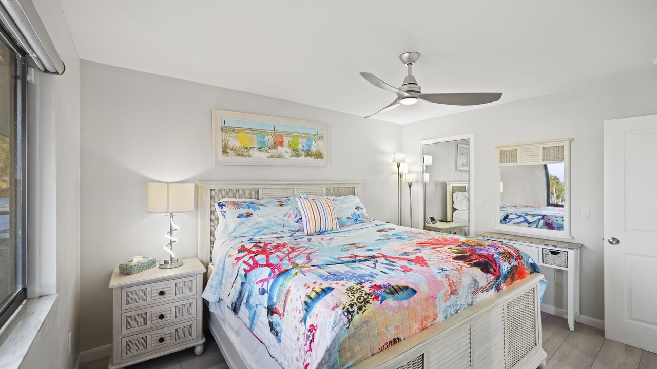 Photo of Bedroom in Englewood