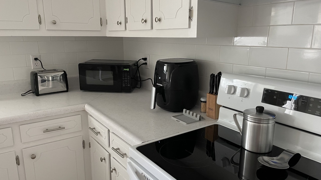 Photo of Kitchen in Waycross