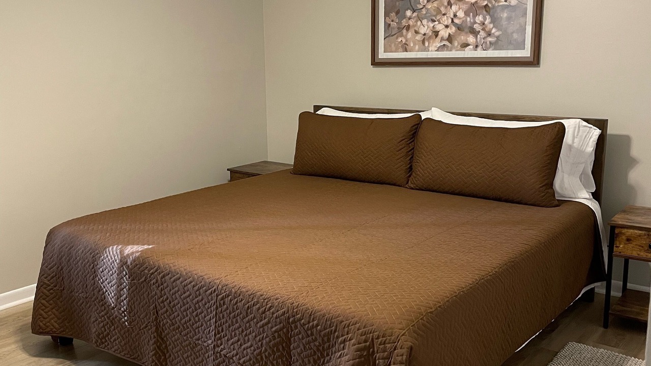 Photo of Bedroom in Waycross
