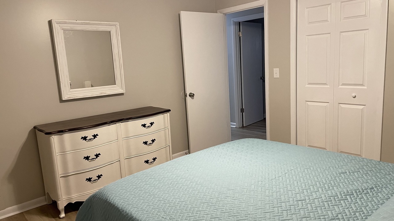 Photo of Bedroom in Waycross