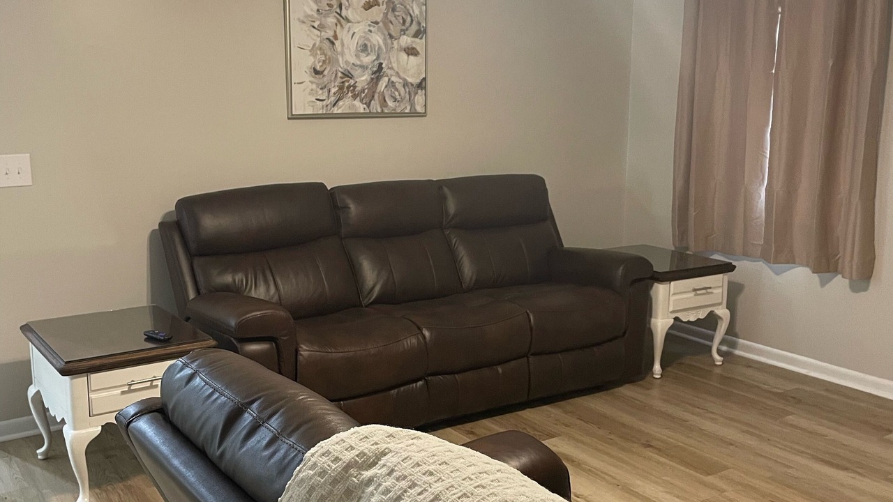 Photo of Livingroom in Waycross