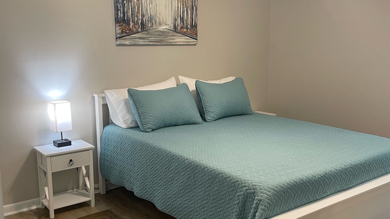Photo of Bedroom in Waycross