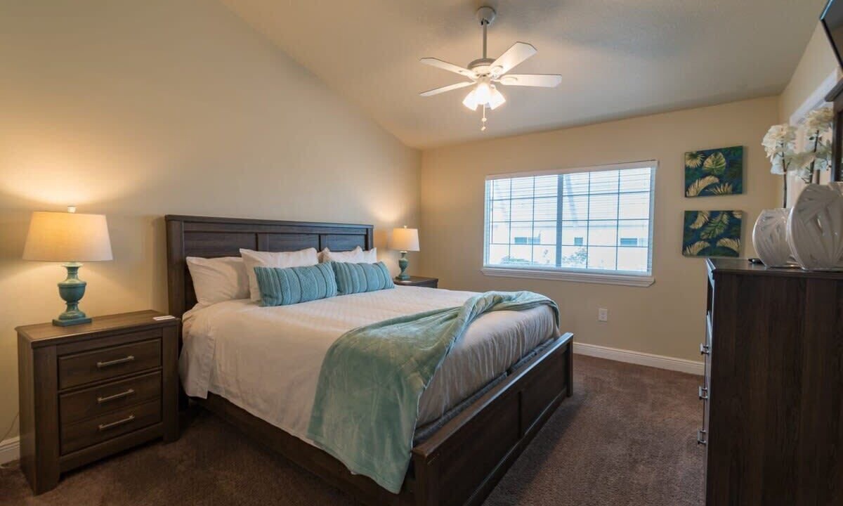 Photo of Bedroom in Merritt Island