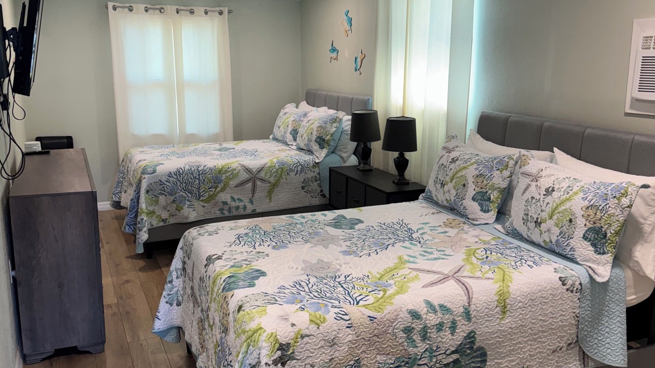 Photo of Bedroom in Palm Harbor