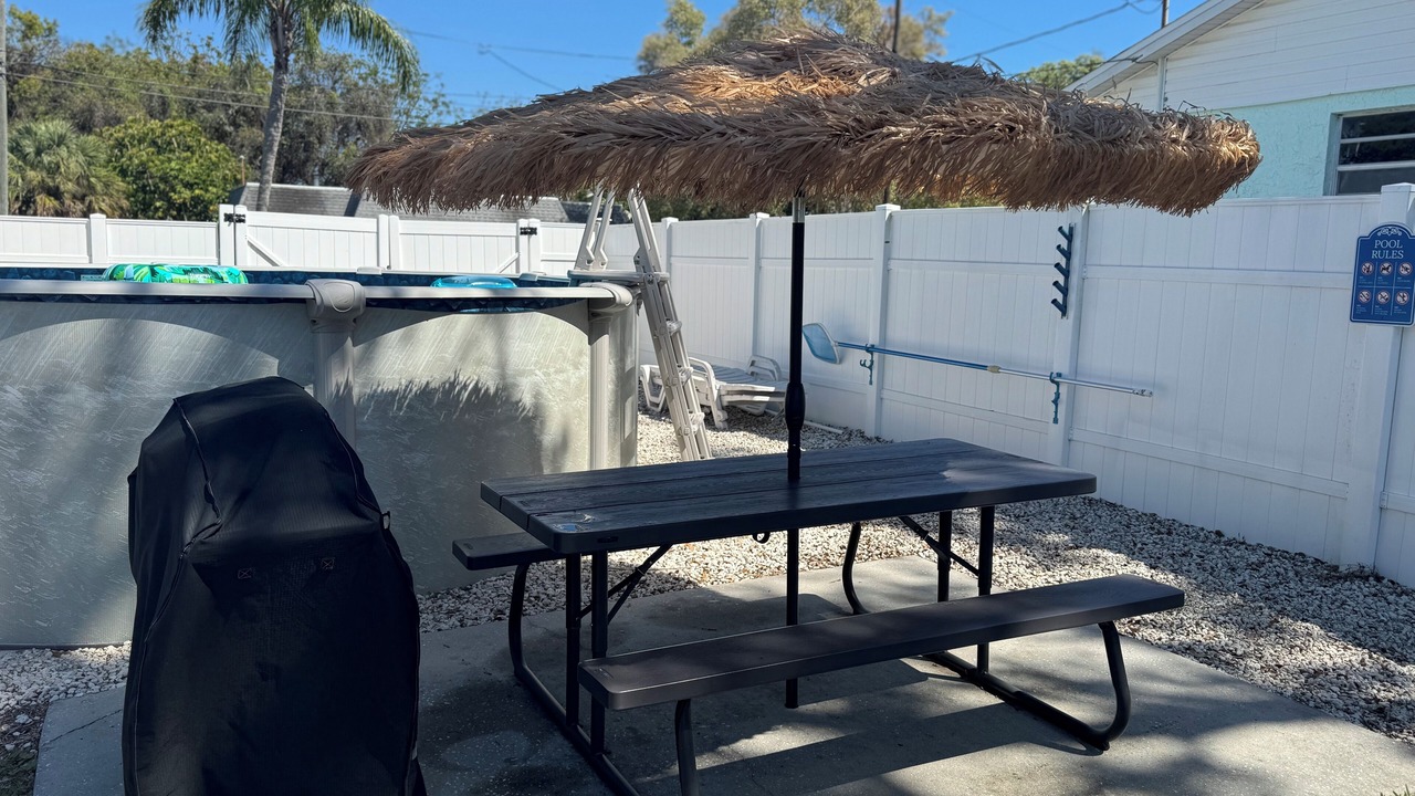 Photo of Outdoor in Palm Harbor