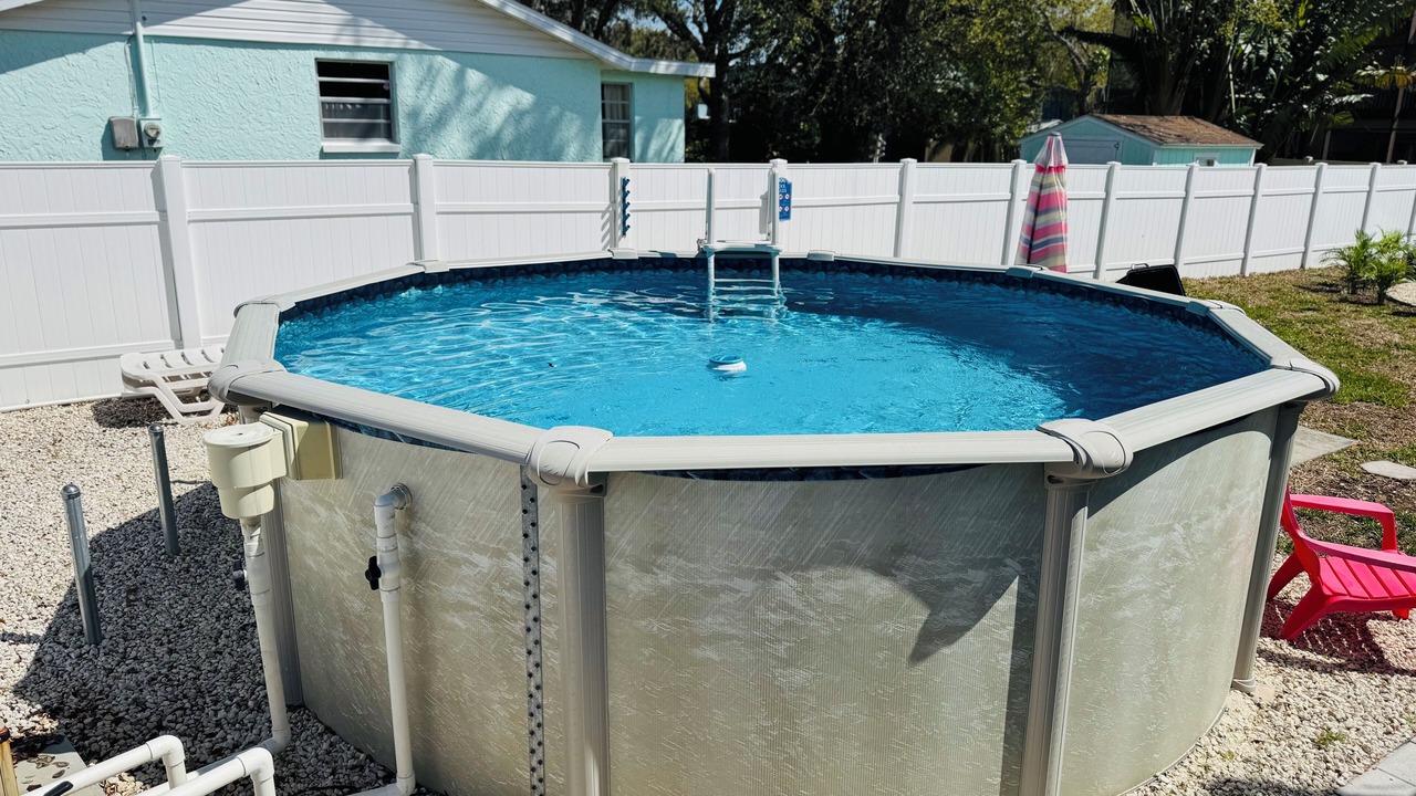 Photo of Outdoor in Palm Harbor