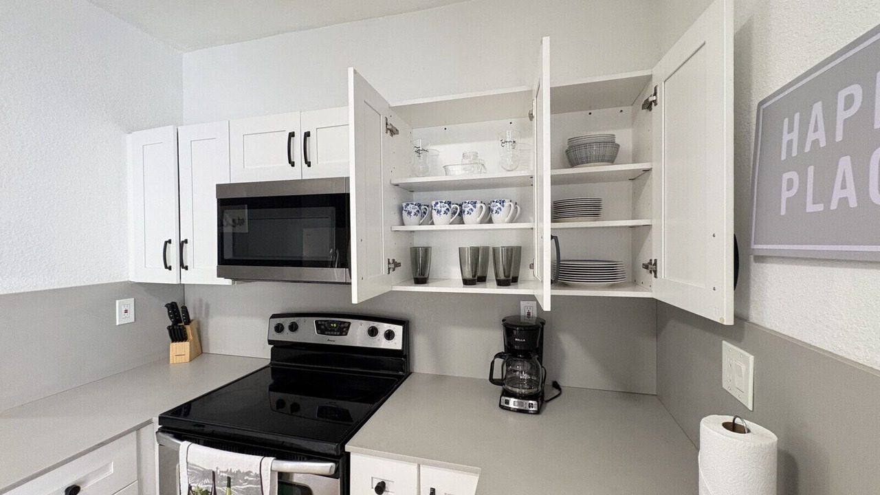 Photo of Kitchen in Little Havana