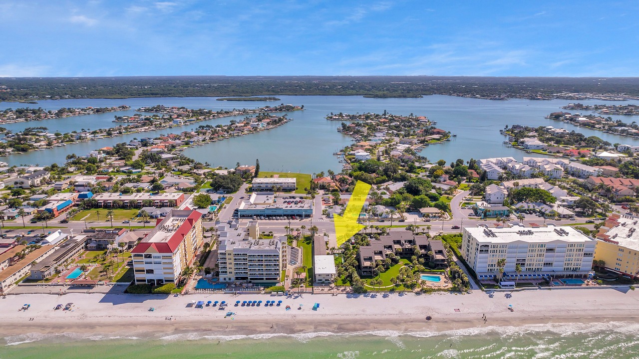 Photo of Outdoor in North Redington Beach