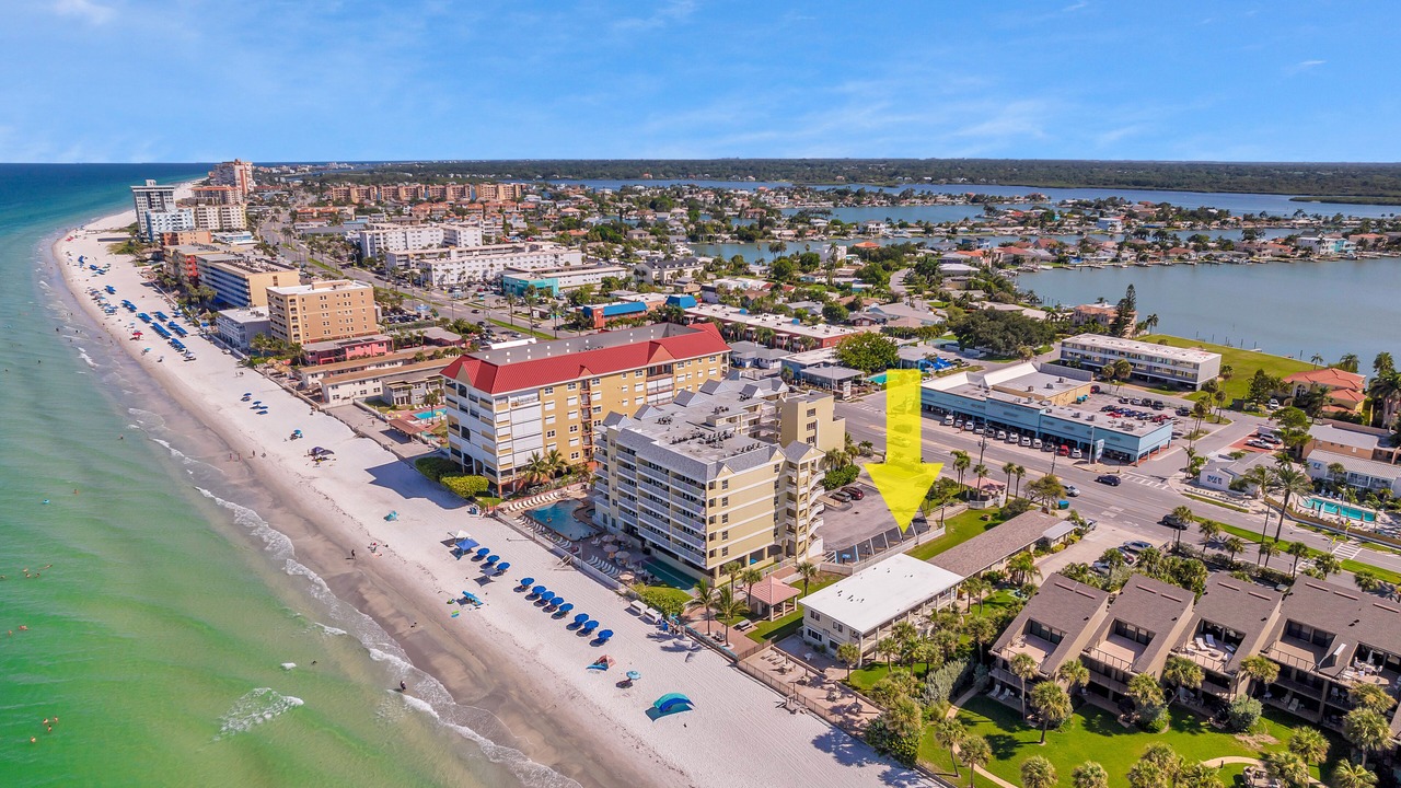 Photo of Others in North Redington Beach