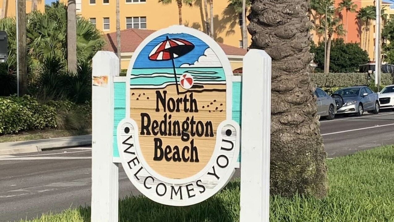 Photo of Outdoor in North Redington Beach