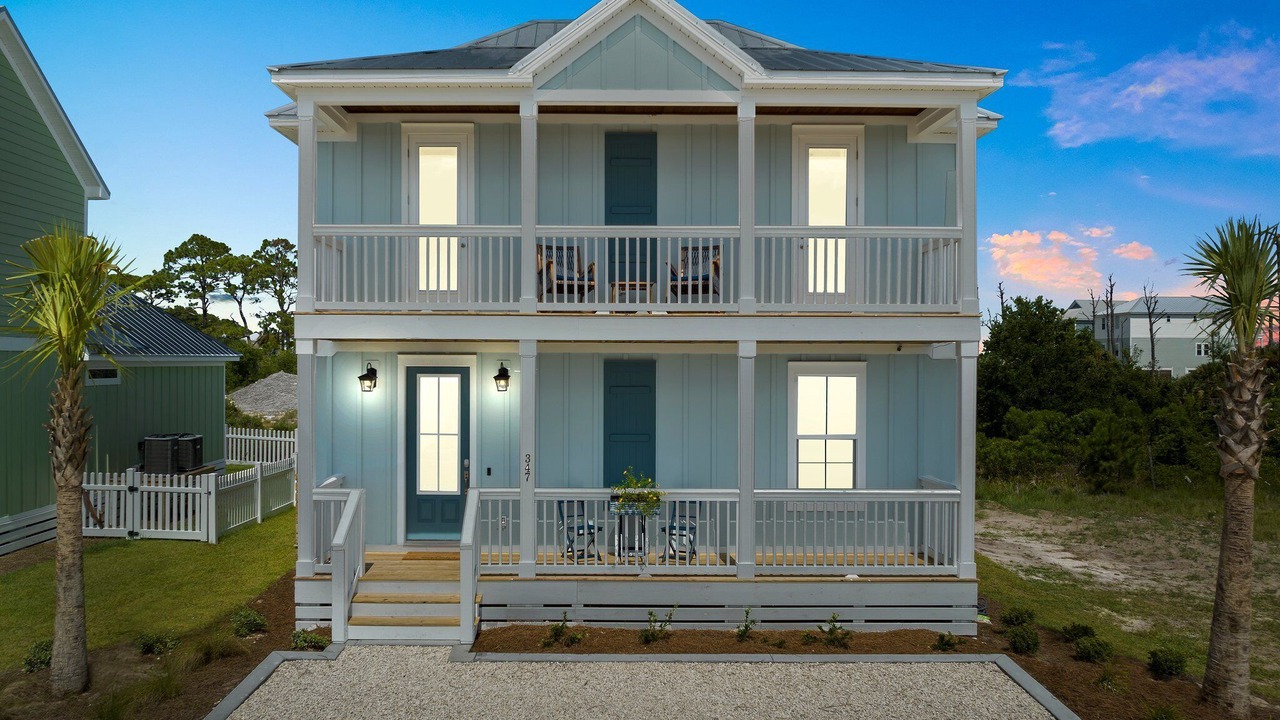 Photo of Outdoor in Cape San Blas