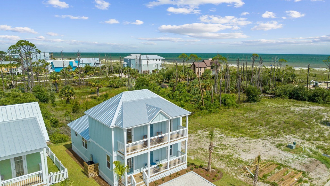 Photo of Outdoor in Cape San Blas