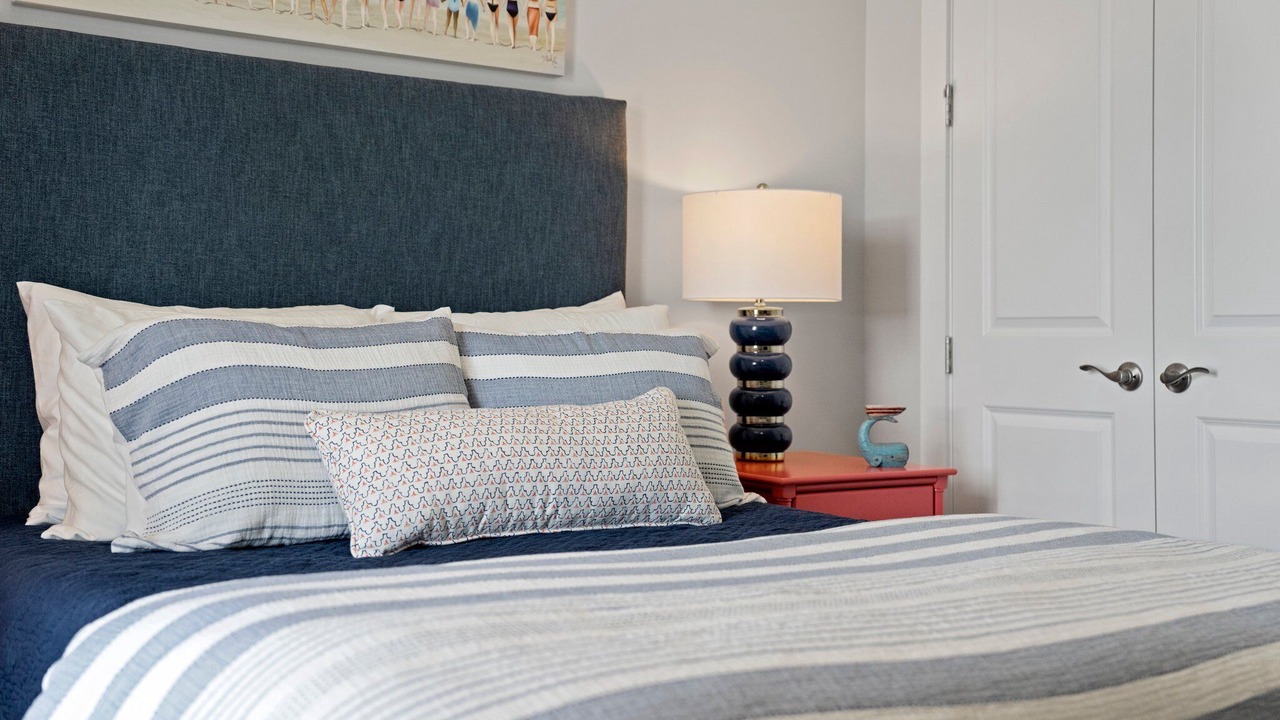 Photo of Bedroom in Cape San Blas