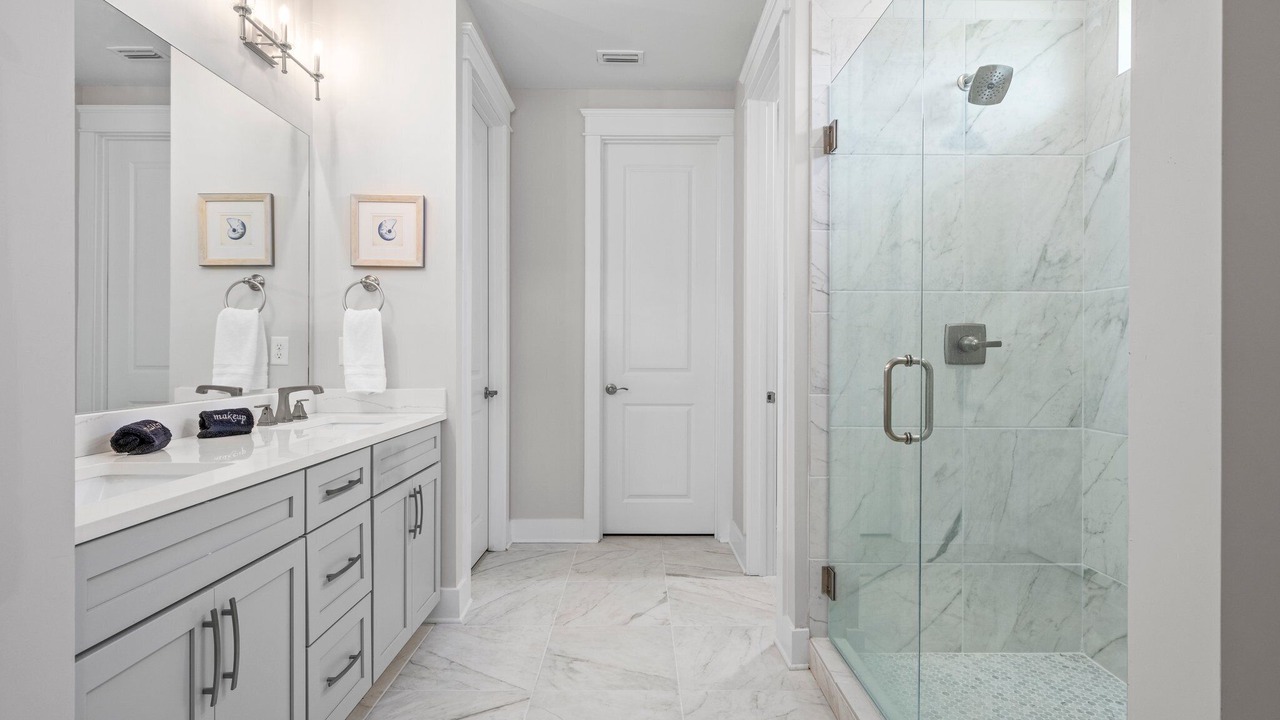 Photo of Bathroom in Cape San Blas