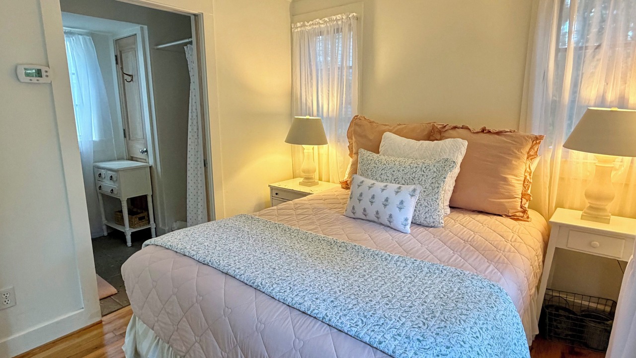 Photo of Bedroom in Seaside