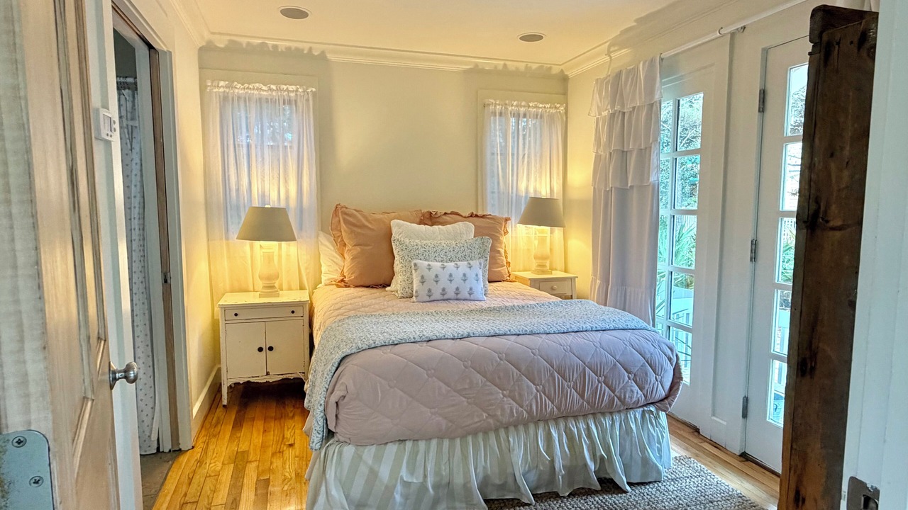 Photo of Bedroom in Seaside
