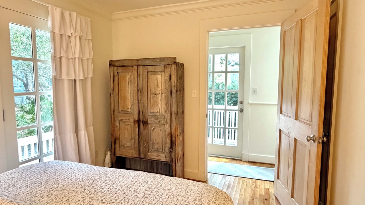 Photo of Bedroom in Seaside