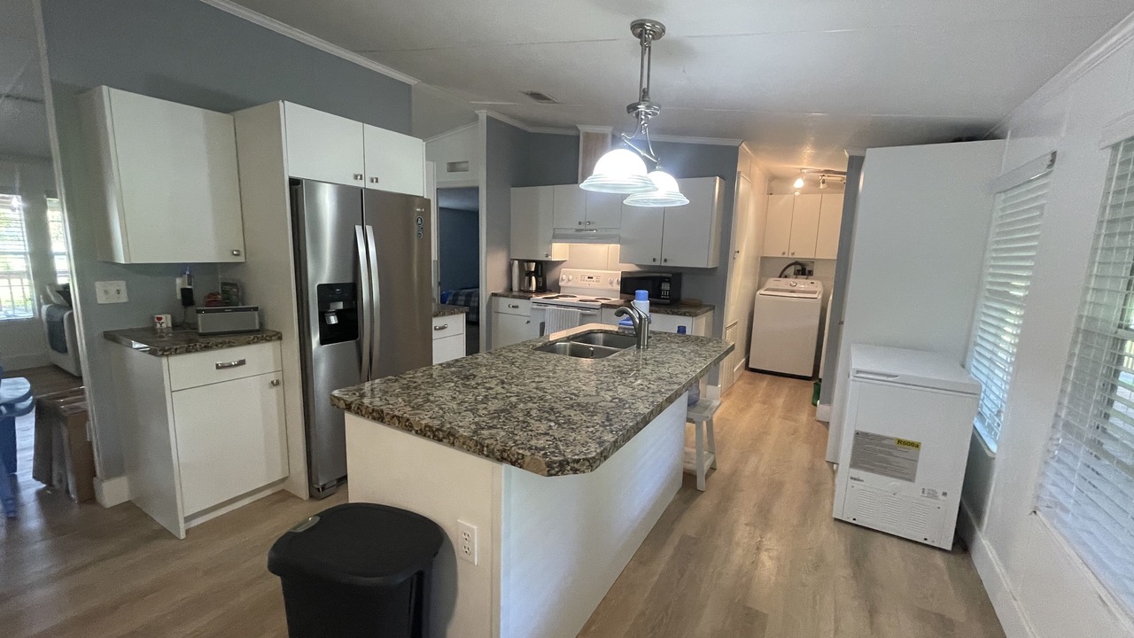 Photo of Kitchen in Clewiston