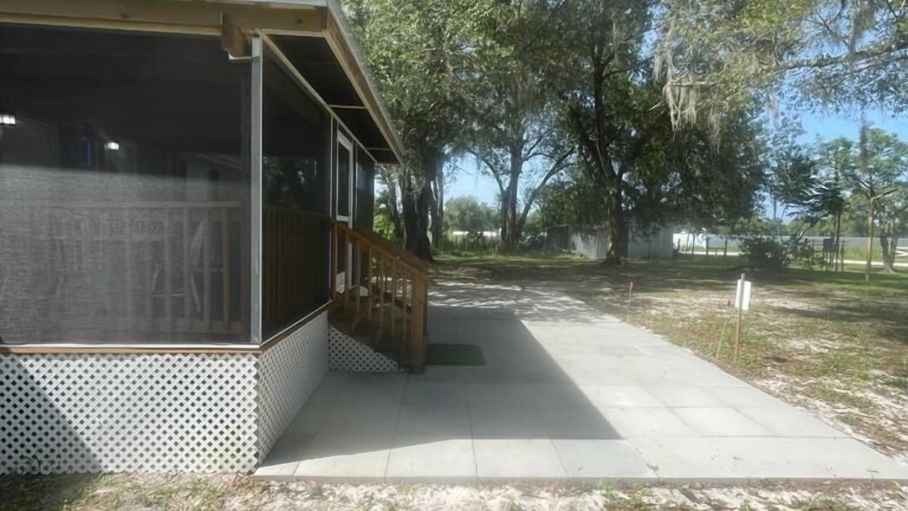 Photo of Outdoor in Clewiston
