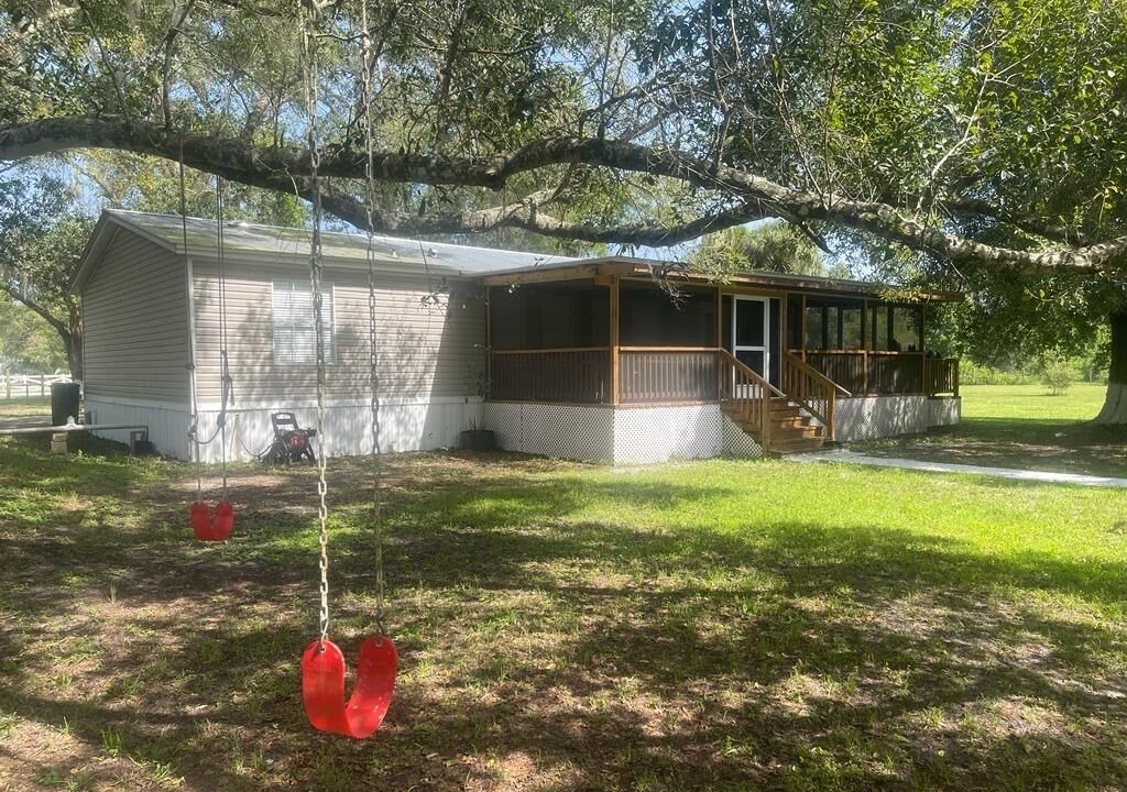 Photo of Outdoor in Clewiston