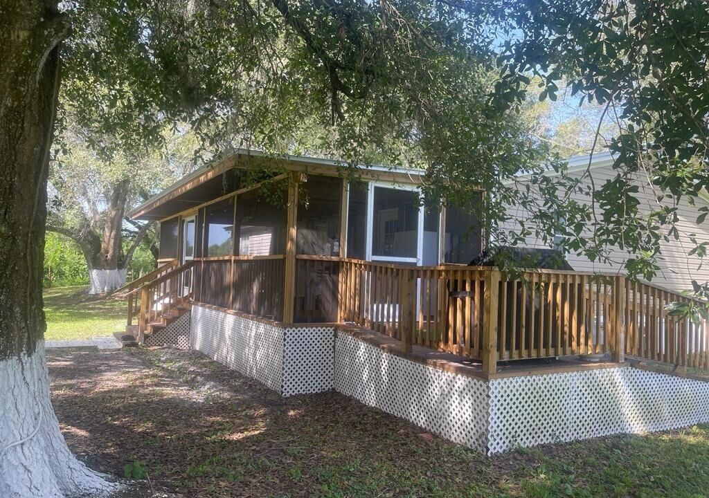 Photo of Outdoor in Clewiston