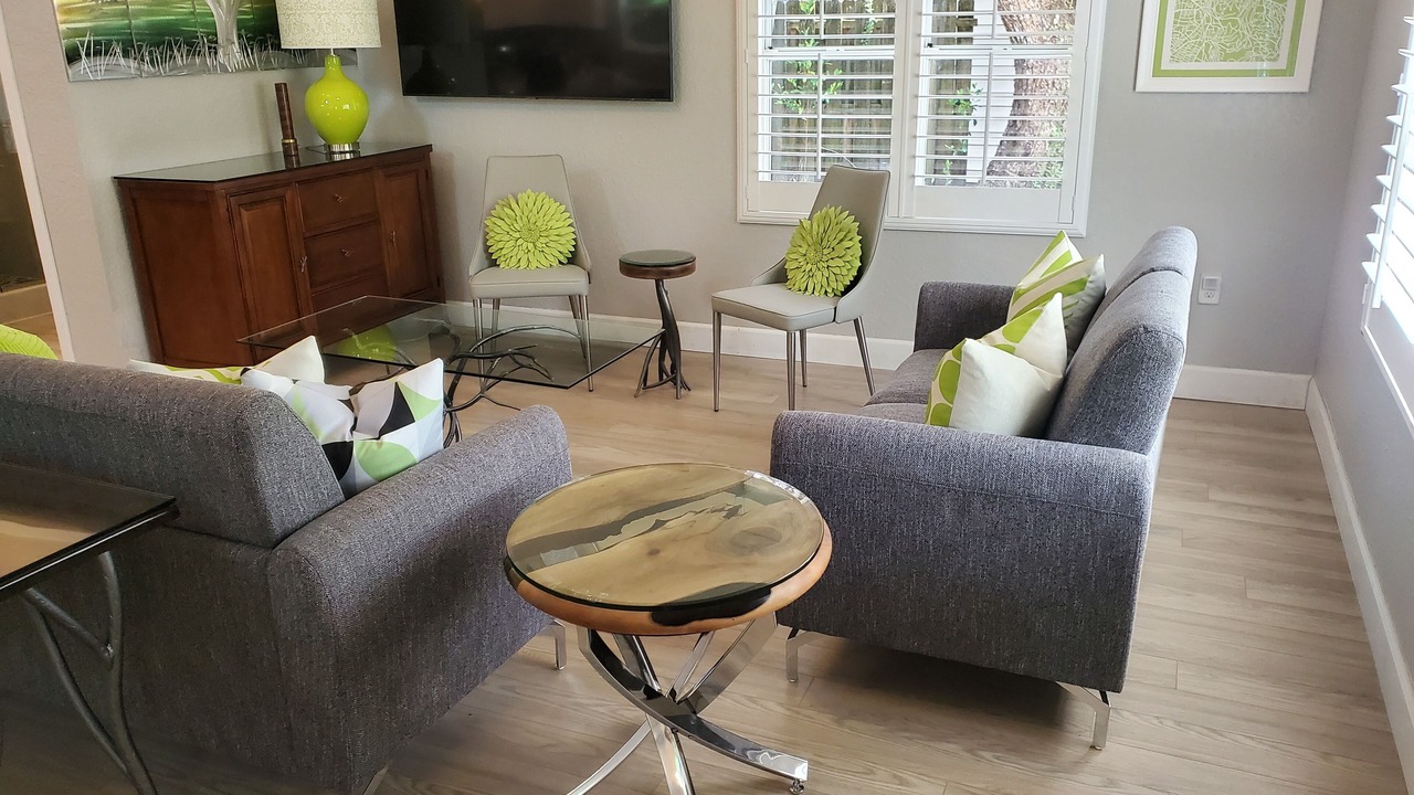 Photo of Livingroom in Mount Dora