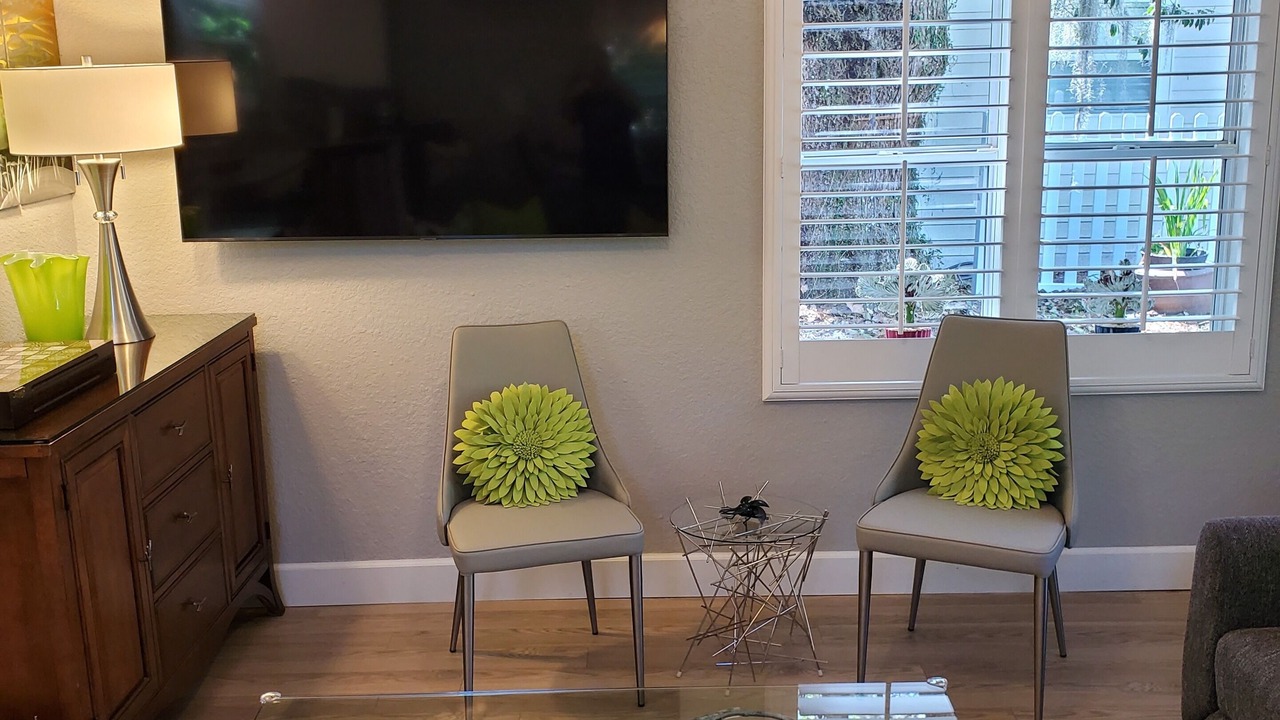 Photo of Livingroom in Mount Dora