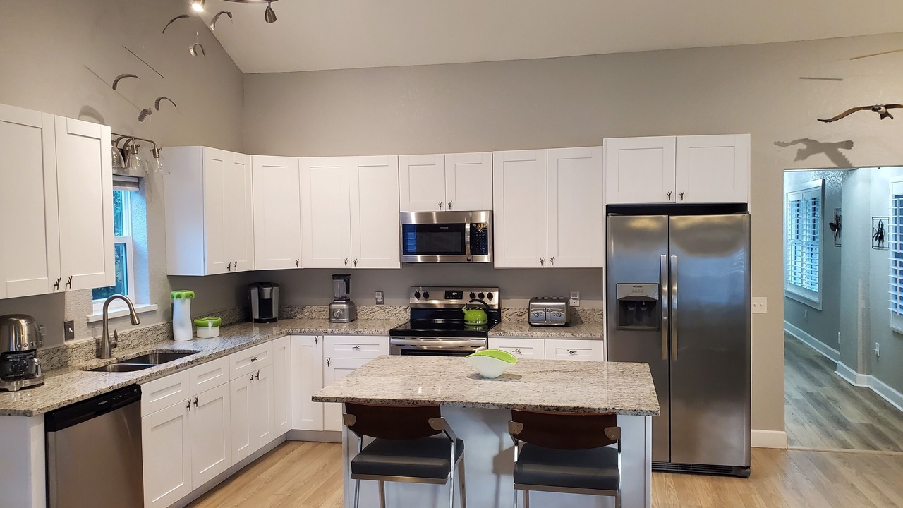 Photo of Kitchen in Mount Dora