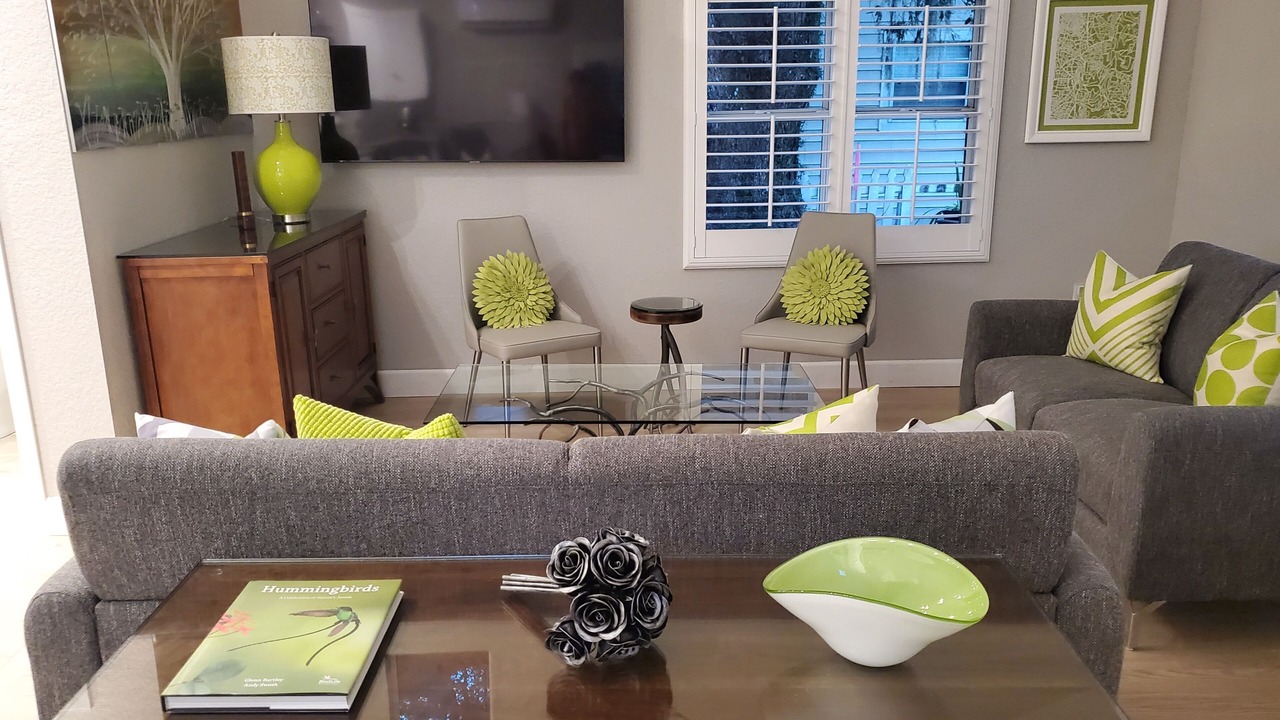 Photo of Bedroom in Mount Dora