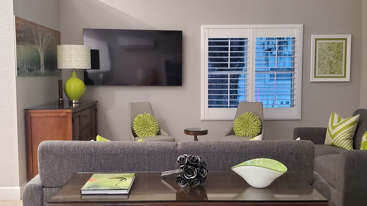 Photo of Livingroom in Mount Dora