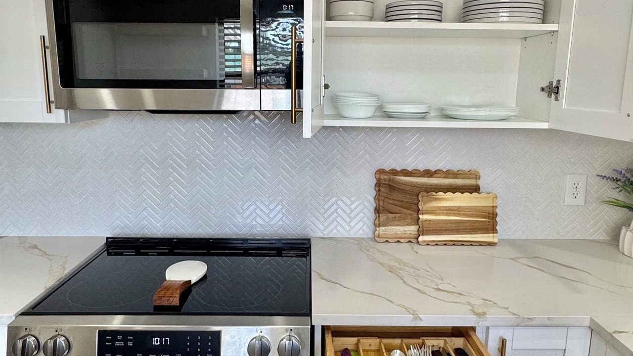 Photo of Kitchen in Brandon