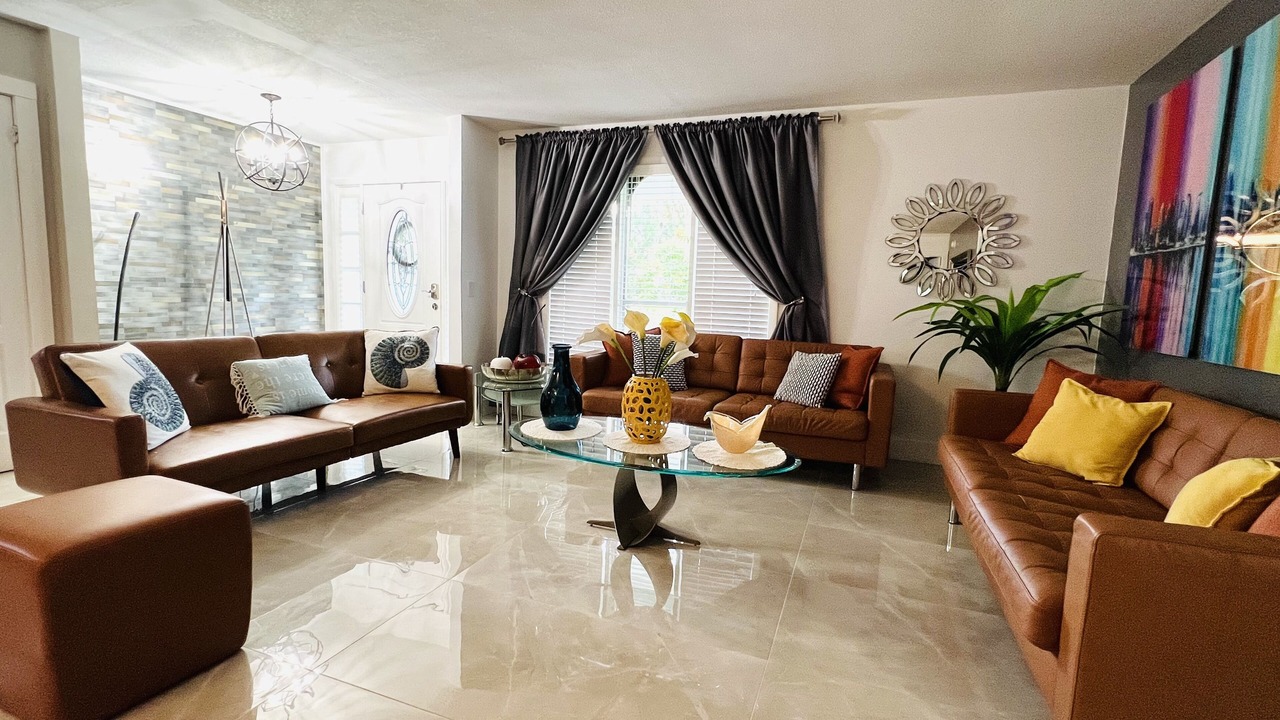 Photo of Livingroom in Isle of Palms