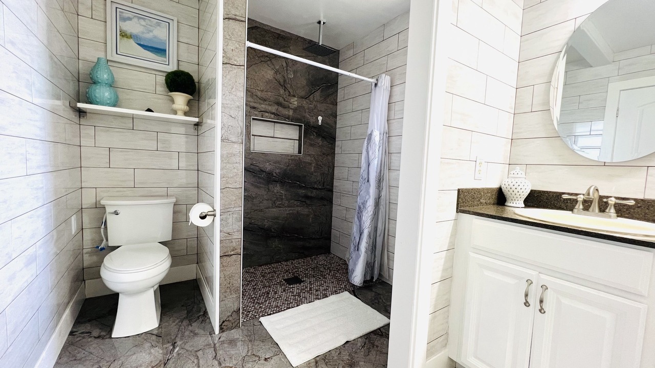 Photo of Bathroom in Isle of Palms