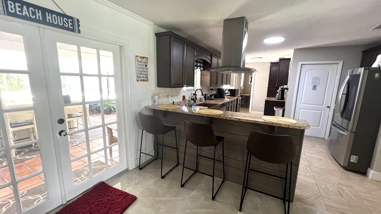 Photo of Kitchen in Isle of Palms