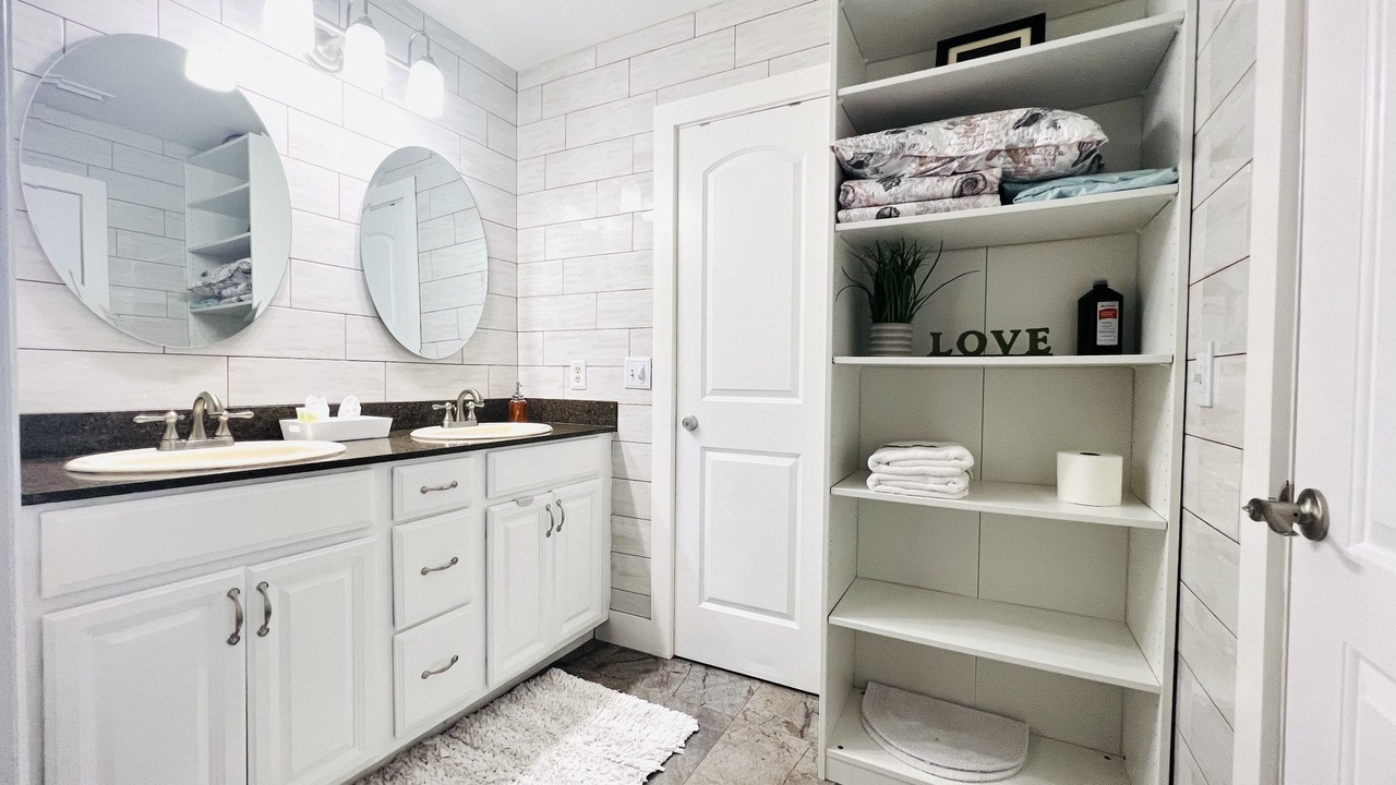Photo of Bathroom in Isle of Palms