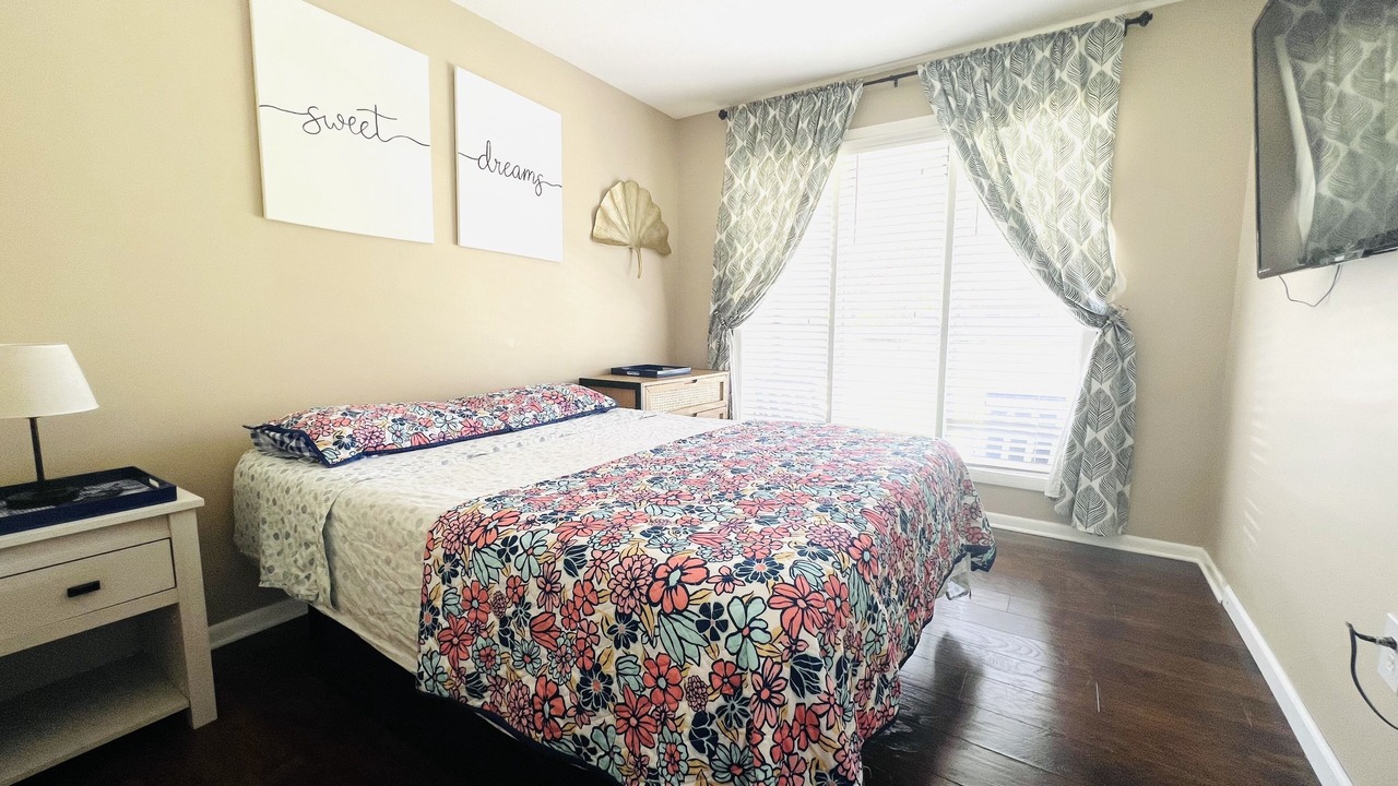 Photo of Bedroom in Isle of Palms