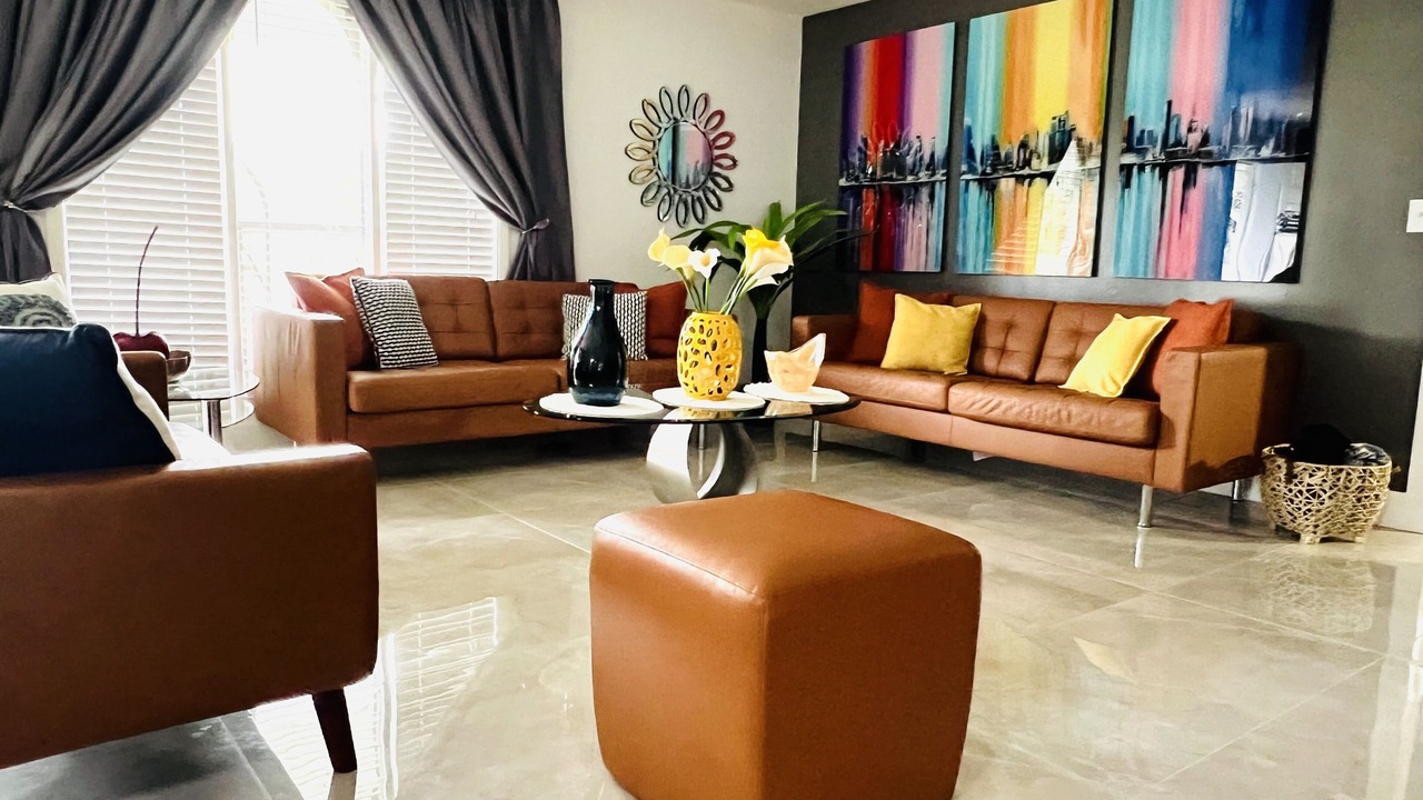 Photo of Livingroom in Isle of Palms
