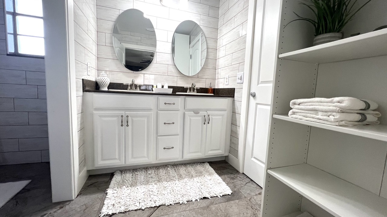 Photo of Bathroom in Isle of Palms