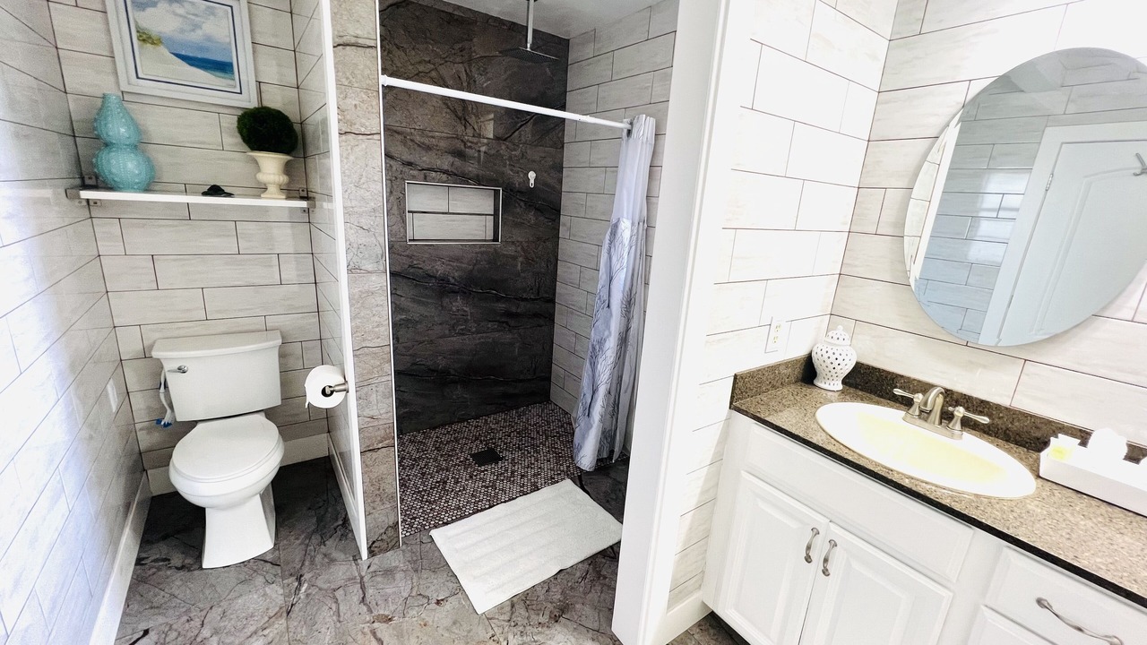 Photo of Bathroom in Isle of Palms