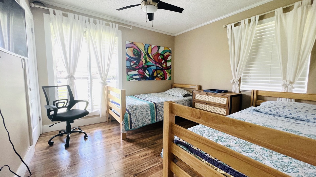 Photo of Bedroom in Isle of Palms