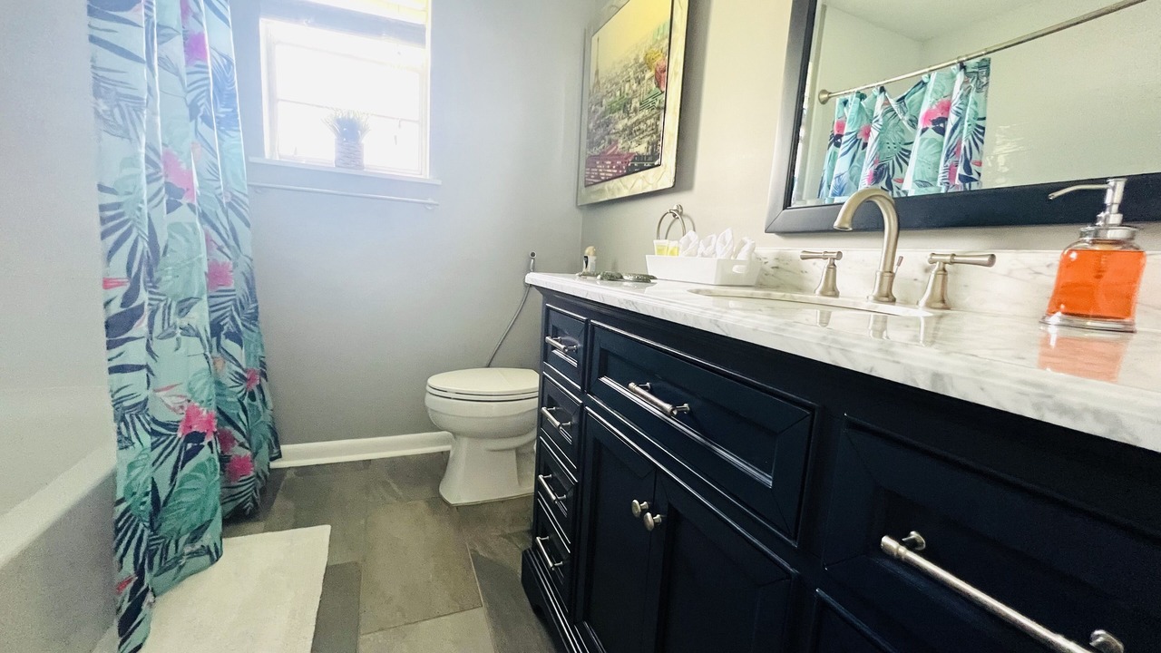 Photo of Bathroom in Isle of Palms