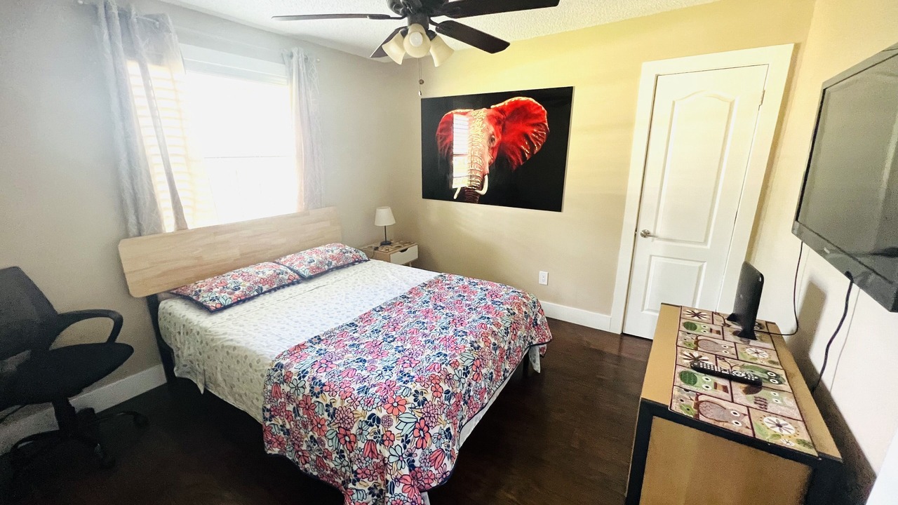 Photo of Bedroom in Isle of Palms