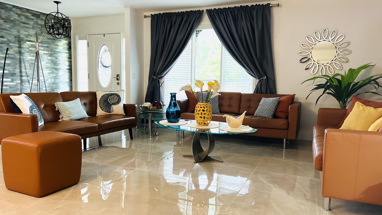 Photo of Livingroom in Isle of Palms