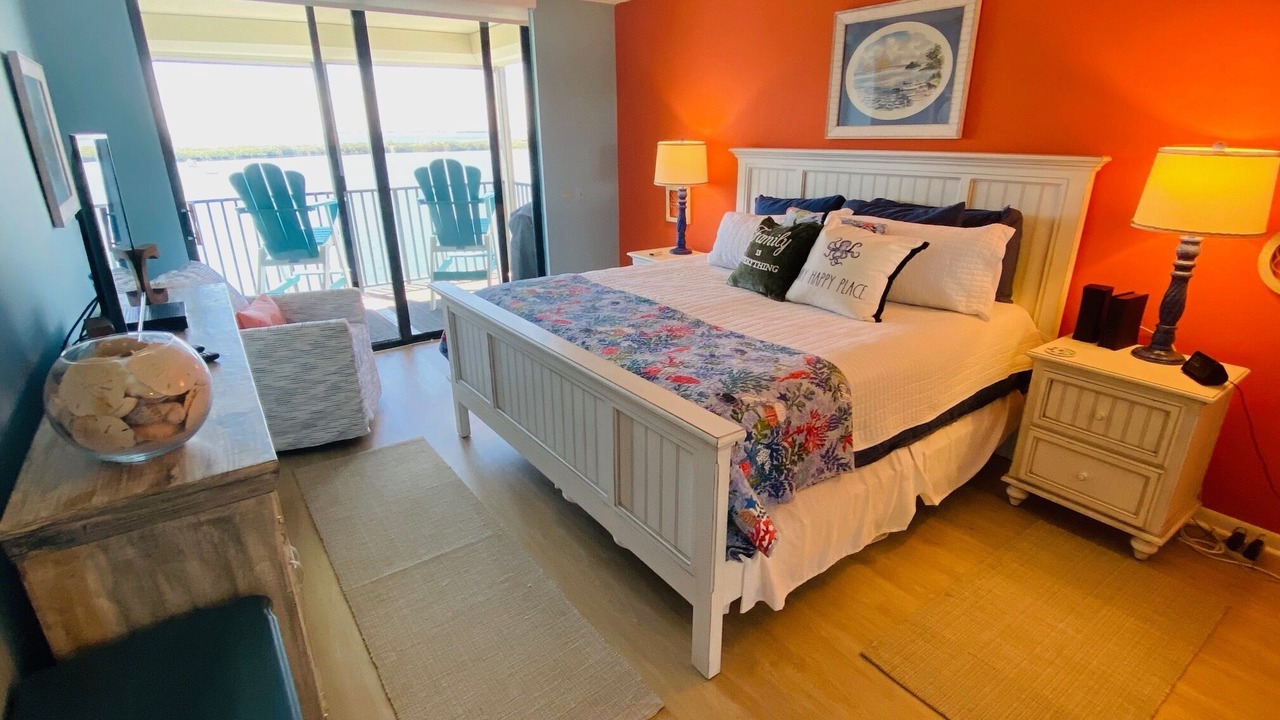Photo of Bedroom in Isla del Sol