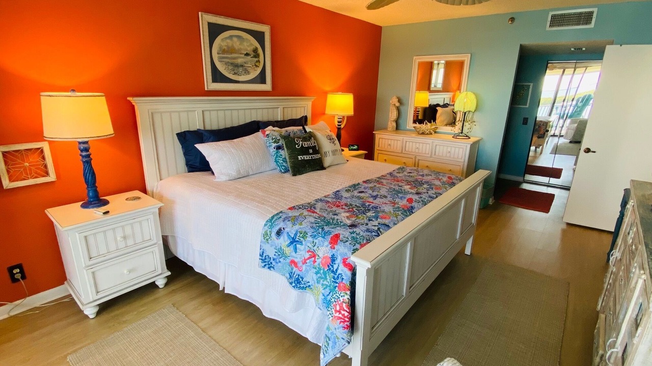 Photo of Bedroom in Isla del Sol