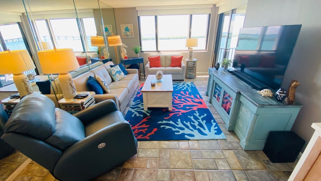 Photo of Livingroom in Isla del Sol