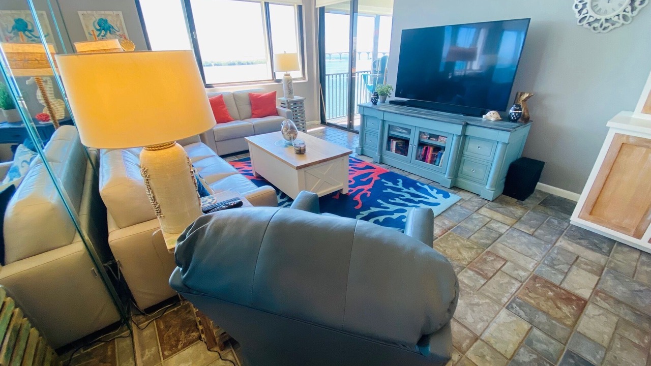 Photo of Livingroom in Isla del Sol