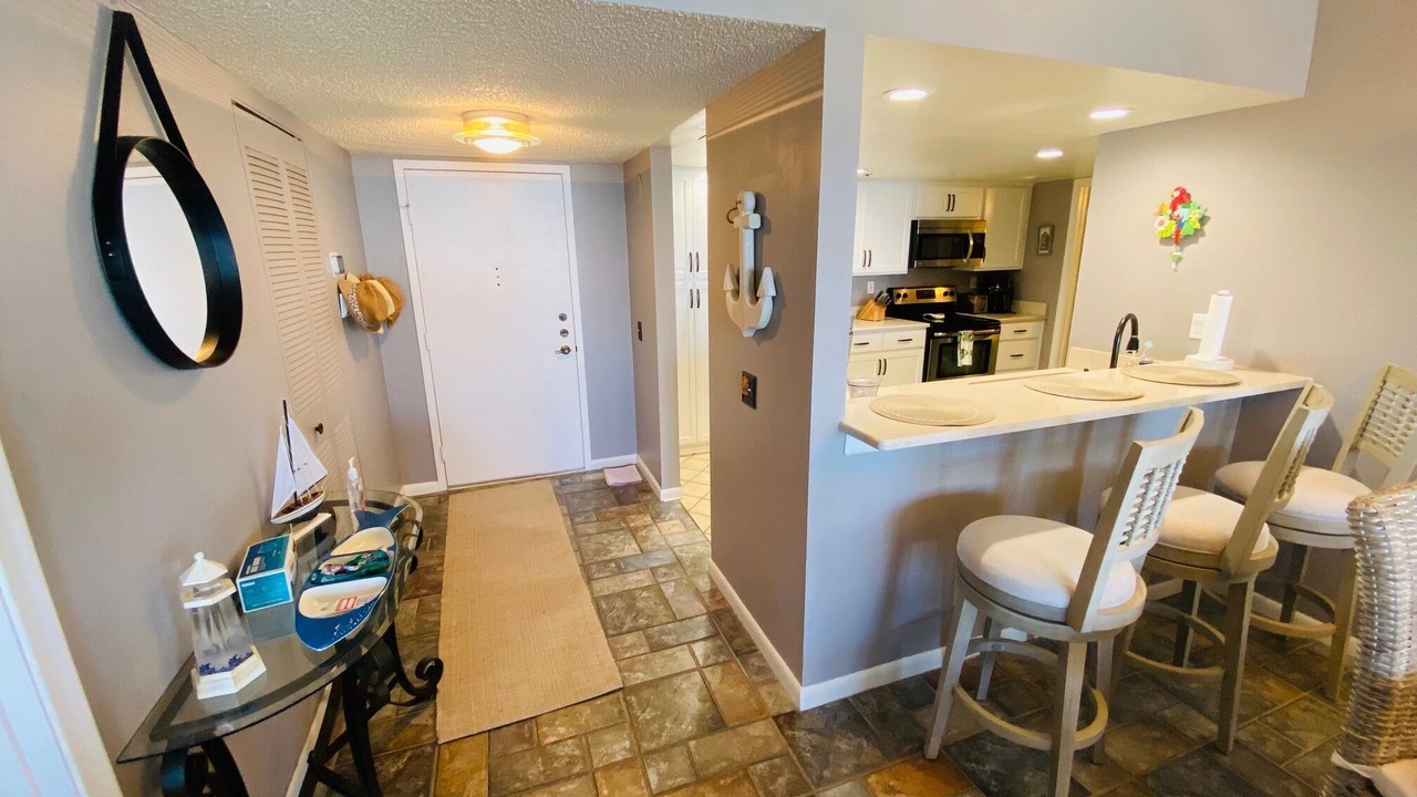 Photo of Kitchen in Isla del Sol